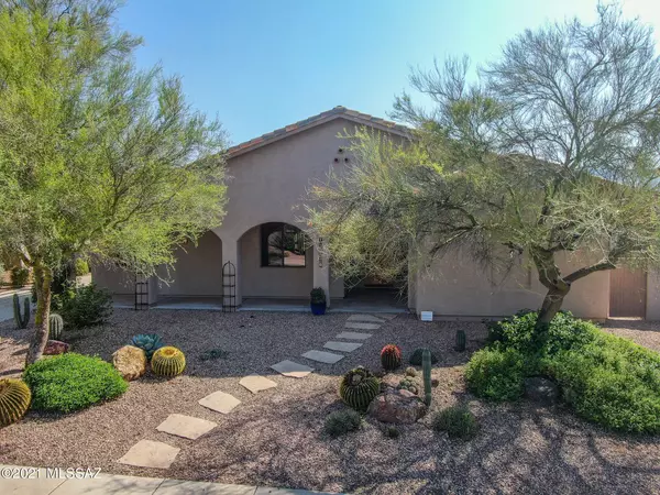 Oro Valley, AZ 85755,13030 N Eagleview Drive