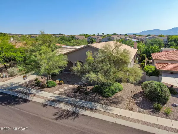 Oro Valley, AZ 85755,13030 N Eagleview Drive