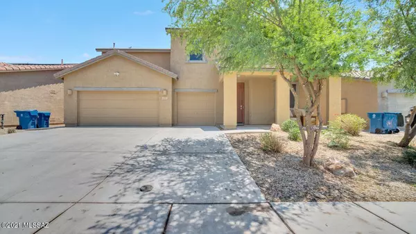 Sahuarita, AZ 85629,590 N Pecan Holiday Lane