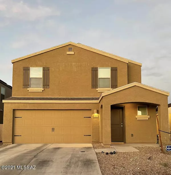 3977 E Braddock Drive, Tucson, AZ 85706