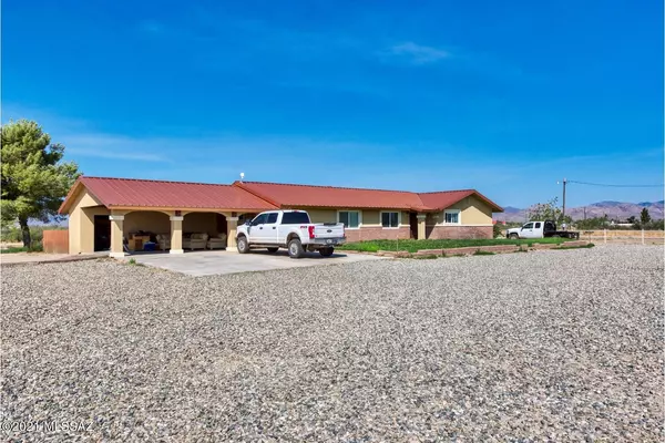 Willcox, AZ 85643,141 Taylor Road