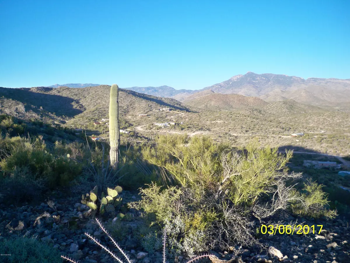 Vail, AZ 85641,15480 E Colossal Cave Road