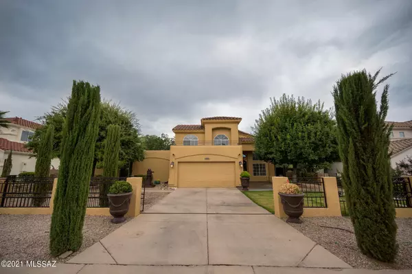 Rio Rico, AZ 85648,69 Highland Circle