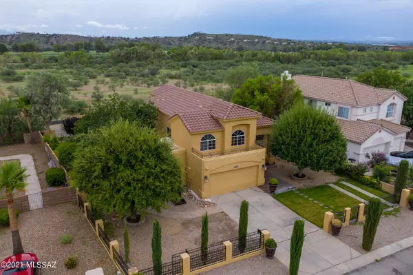 Rio Rico, AZ 85648,69 Highland Circle