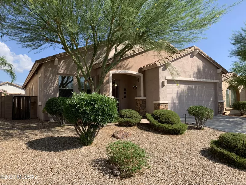 1223 W Faldo Drive, Oro Valley, AZ 85755