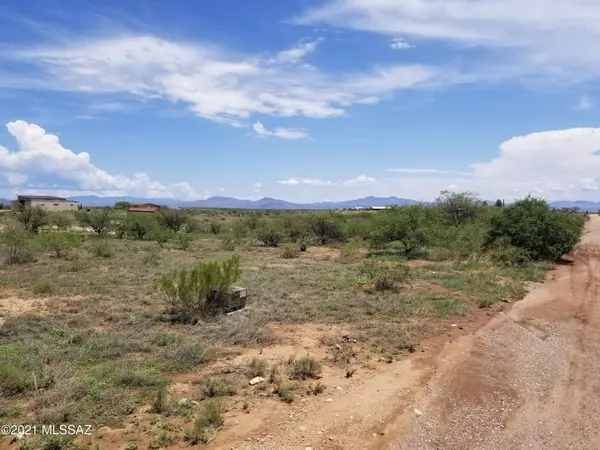 Benson, AZ 85602,TBD W Cactus View Lane #0