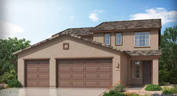 12965 E Pantano View Drive, Vail, AZ 85641