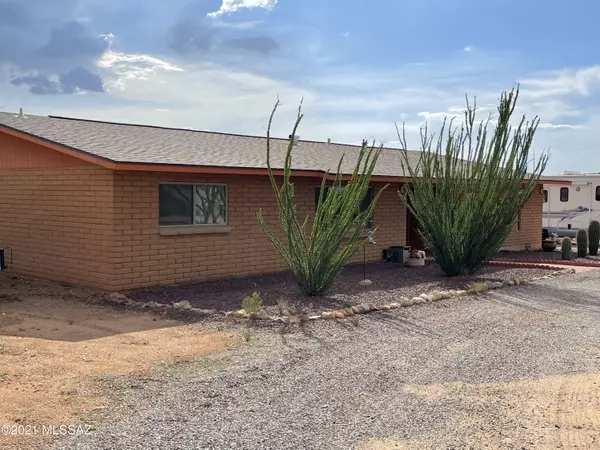 Tucson, AZ 85736,15975 W Pinacate Avenue