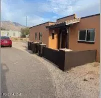 6410 N Placita Tranquila, Tucson, AZ 85704