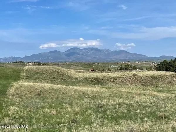 00 Hwy 83  #107, Sonoita, AZ 85637