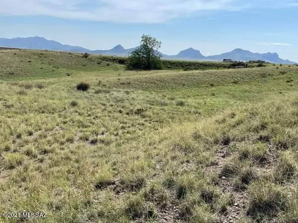 Sonoita, AZ 85637,00 Hwy 83  #107