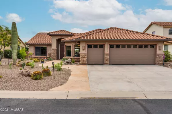 Green Valley, AZ 85614,727 N Pebbles Ridge Drive