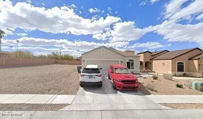 3736 S Manitoba Avenue, Tucson, AZ 85730