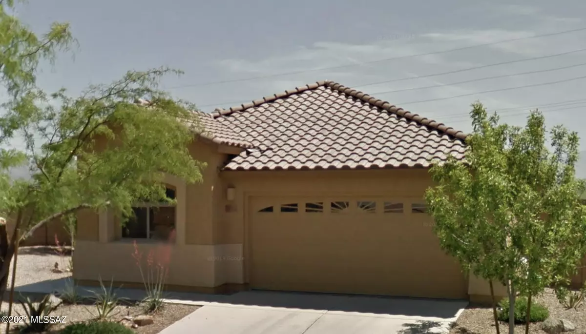 Marana, AZ 85653,12268 N Gadwall Drive