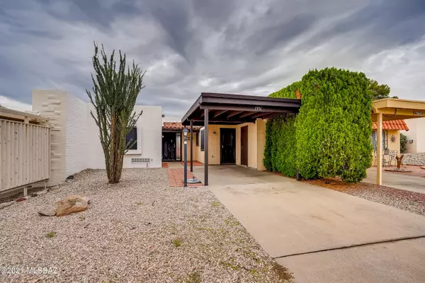 Green Valley, AZ 85614,1376 S Desert Meadows Circle