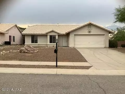 Sahuarita, AZ 85629,1706 W Avenida De Amelia