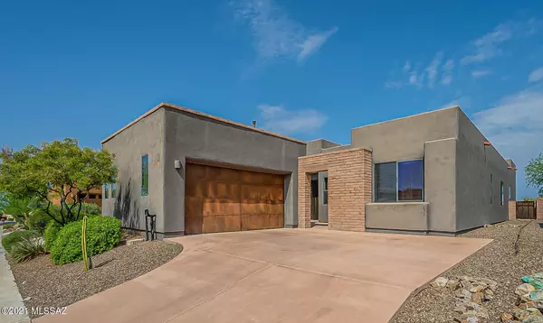 Marana, AZ 85658,11491 N Moon Ranch Place