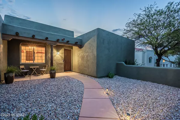 Tucson, AZ 85749,2425 N Cavalry Trail