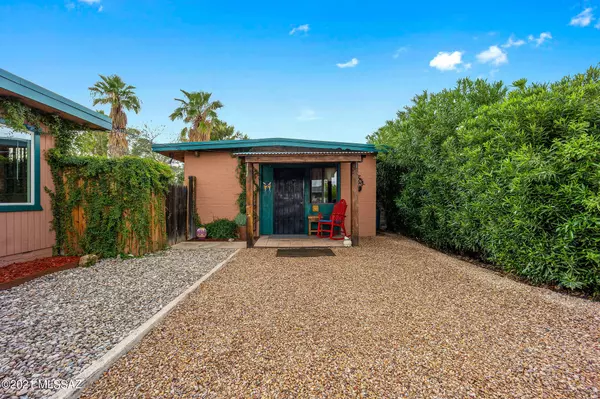 Tucson, AZ 85716,3233 E Willard Street