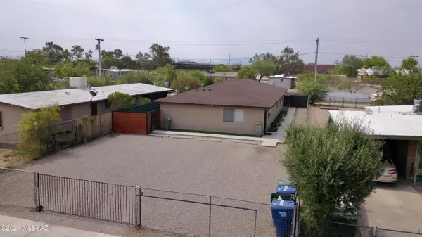 1138 E 32nd Street, Tucson, AZ 85713