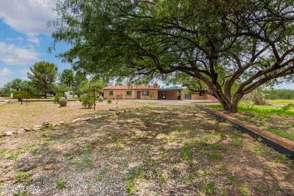 Tubac, AZ 85646,15 Circulo Nomada