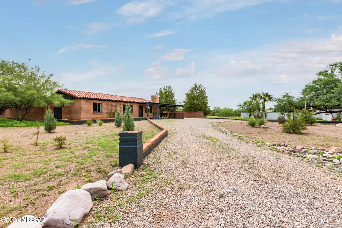 Tubac, AZ 85646,15 Circulo Nomada