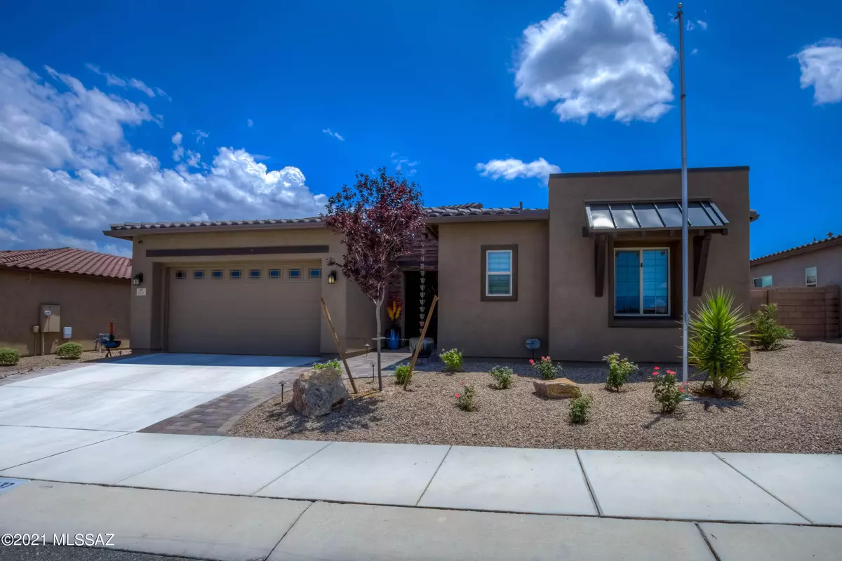 Sahuarita, AZ 85629,1137 W Peaceful Meadow Path