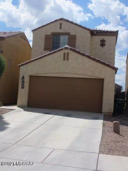 14332 S Camino Vallado, Sahuarita, AZ 85629