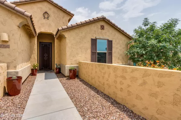 12846 N Via Vista Del Pasado, Oro Valley, AZ 85755