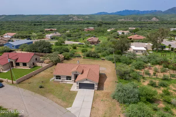 Rio Rico, AZ 85648,1692 Capote Court