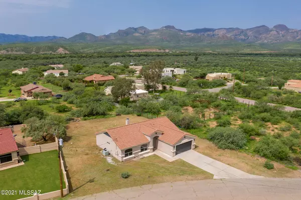 Rio Rico, AZ 85648,1692 Capote Court