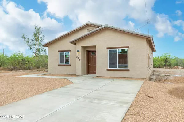 235 W Elvira Road, Tucson, AZ 85756