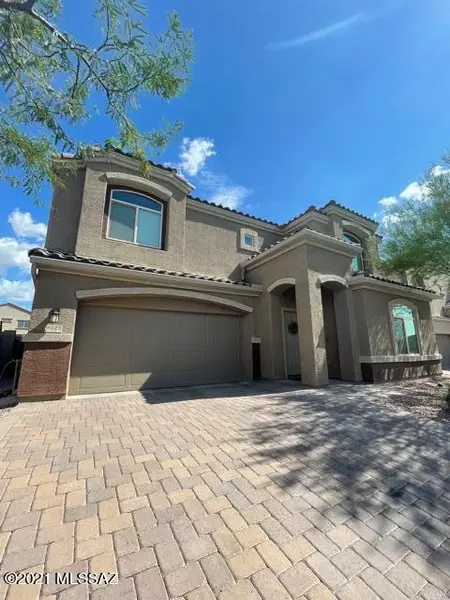 9029 W Rolling Springs Drive, Marana, AZ 85653