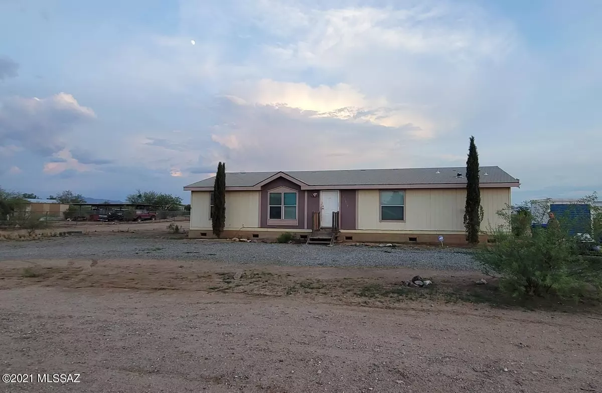 Marana, AZ 85653,17035 W Calle Carmela