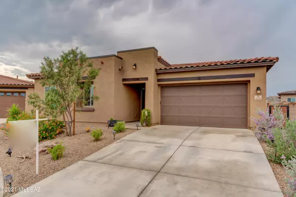 18160 S Peaceful Meadow Court, Sahuarita, AZ 85629