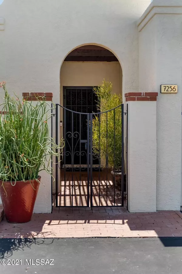 Tucson, AZ 85715,7256 E Camino Valle Verde