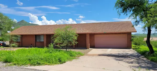 1216 Circulo Aguilar, Rio Rico, AZ 85648