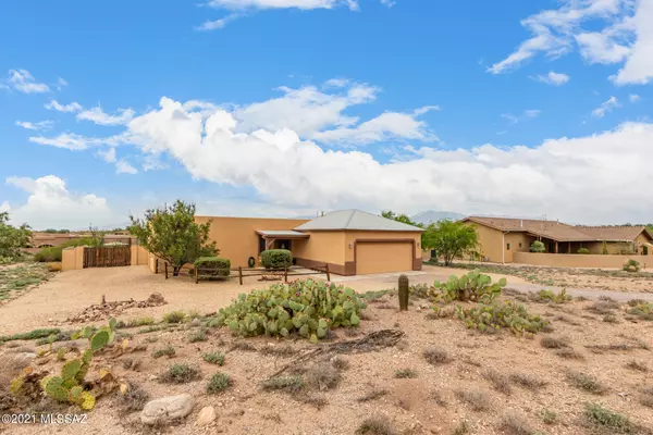 Vail, AZ 85641,14025 E Hay Bale Trail