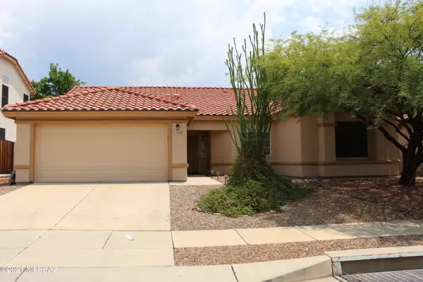 11628 N Rain Rock Way, Tucson, AZ 85737