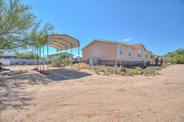 16965 W Altar Road, Tucson, AZ 85736