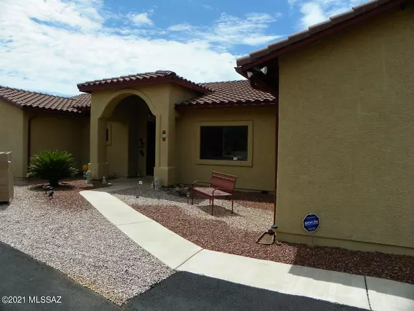 85 Camino Mar, Rio Rico, AZ 85648