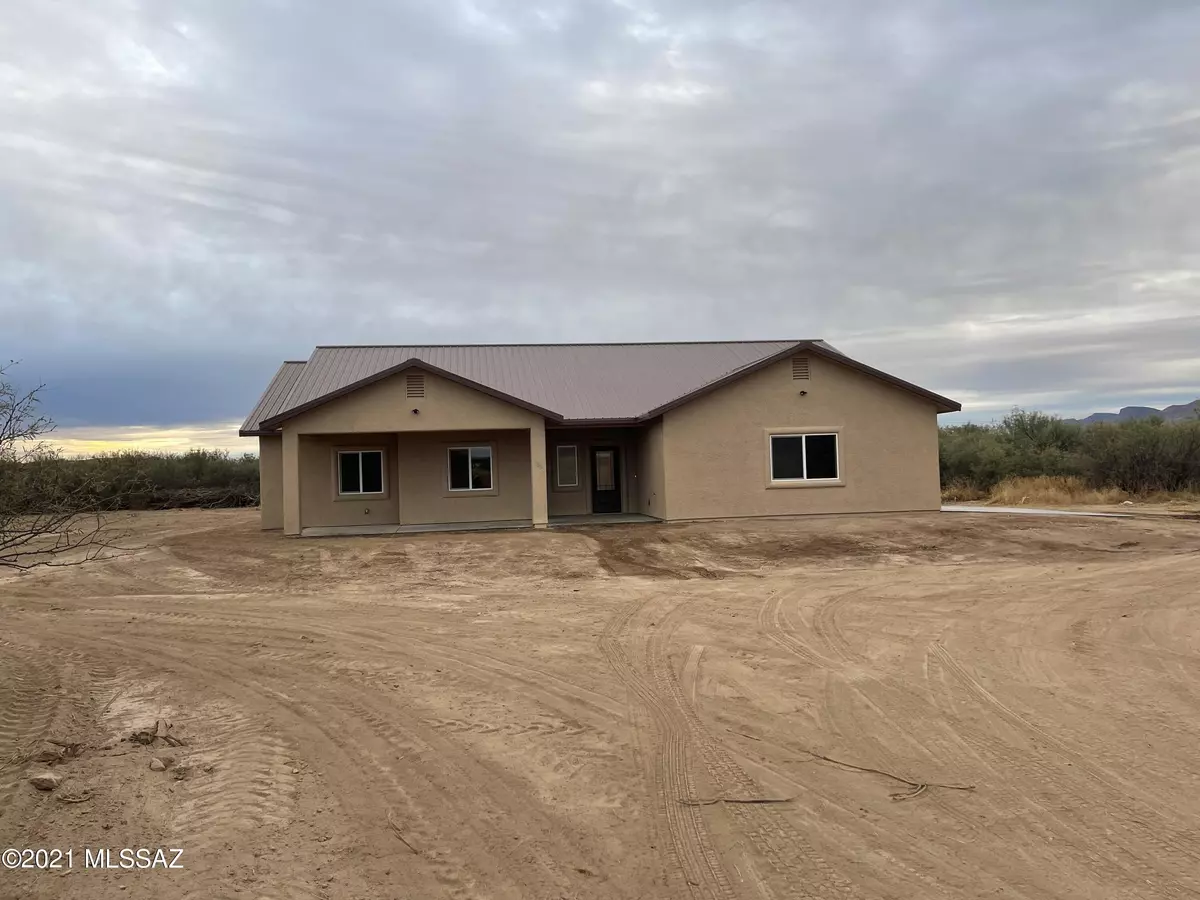 Benson, AZ 85602,1333 E Diamondback Drive