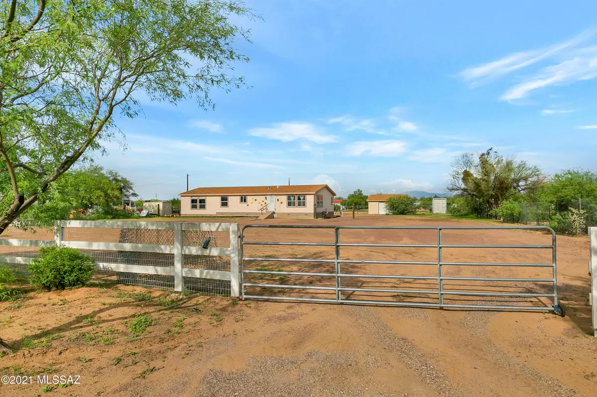 Marana, AZ 85653,12342 N Blacktail Road