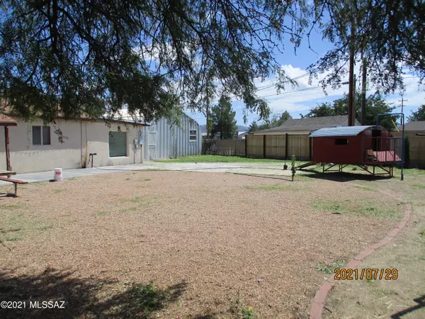 Willcox, AZ 85643,405 S ARIZONA Avenue