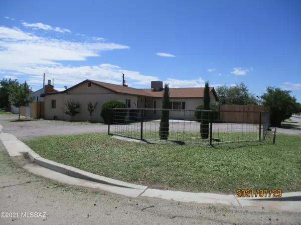 405 S ARIZONA Avenue, Willcox, AZ 85643