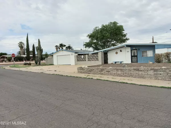 San Manuel, AZ 85631,630 W 2nd Avenue