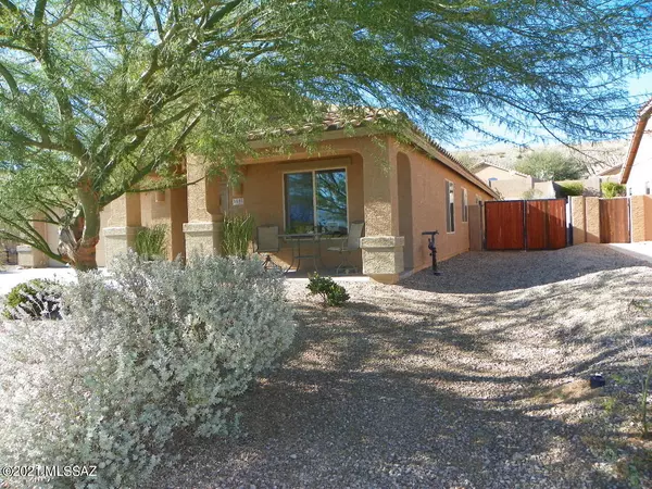 Green Valley, AZ 85614,1441 N Via Alamos