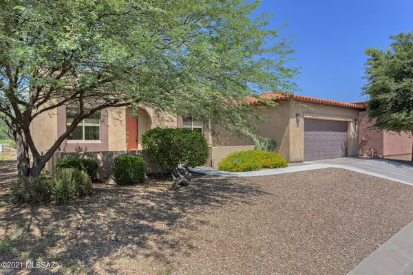 Tubac, AZ 85646,70 Palmas Court