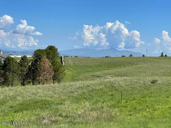 Sonoita, AZ 85637,12 Wagon Wheel Lane #108