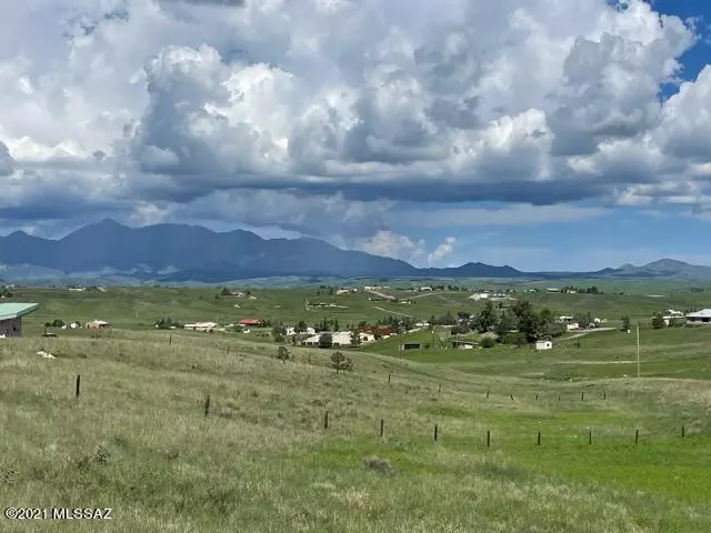 Sonoita, AZ 85637,12 Wagon Wheel Lane #108